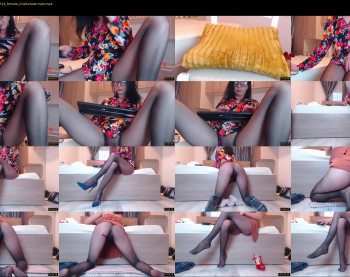 power_stuff — 70 minute Chaturbate female cam show recording, 720p, Nov 16, 2021