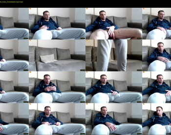 prince_89 — 44 minute Chaturbate male cam show recording, 720p, Nov 17, 2021