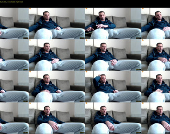 prince_89 — 3 minute Chaturbate male cam show recording, 720p, Nov 17, 2021