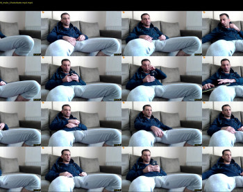 prince_89 — 23 minute Chaturbate male cam show recording, 720p, Nov 17, 2021