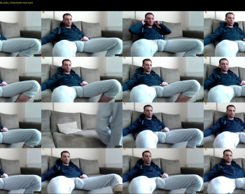 prince_89 — 44 minute Chaturbate male cam show recording, 720p, Nov 17, 2021