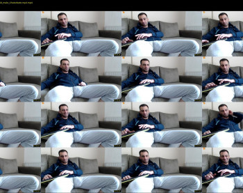 prince_89 — 4 minute Chaturbate male cam show recording, 720p, Nov 17, 2021