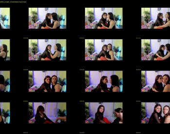projectdanta — 7 minute Chaturbate female cam show recording, 1080p, Nov 17, 2021