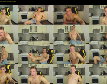 purple_gang — 31 minute Chaturbate male cam show recording, 1080p, Nov 17, 2021