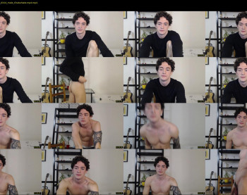 sam_winchest — 28 minute Chaturbate male cam show recording, 720p, Nov 18, 2021