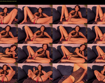 sander_sonia — 21 minute Chaturbate female cam show recording, 1080p, Nov 17, 2021