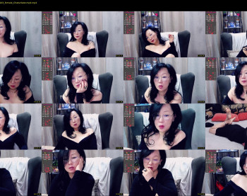 sandrami__ — 63 minute Chaturbate female cam show recording, 720p, Nov 17, 2021