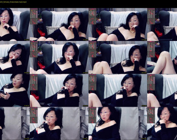 sandrami__ — 21 minute Chaturbate female cam show recording, 720p, Nov 17, 2021