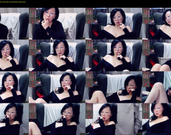 sandrami__ — 33 minute Chaturbate female cam show recording, 720p, Nov 17, 2021