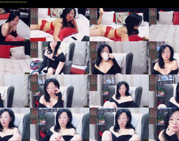 sandrami__ — 12 minute Chaturbate female cam show recording, 720p, Nov 17, 2021
