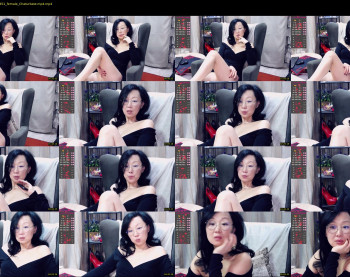 sandrami__ — 6 minute Chaturbate female cam show recording, 720p, Nov 17, 2021