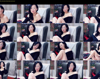 sandrami__ — 21 minute Chaturbate female cam show recording, 720p, Nov 17, 2021