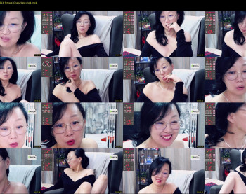 sandrami__ — 63 minute Chaturbate female cam show recording, 720p, Nov 17, 2021