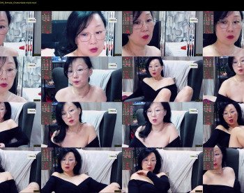 sandrami__ — 64 minute Chaturbate female cam show recording, 720p, Nov 17, 2021