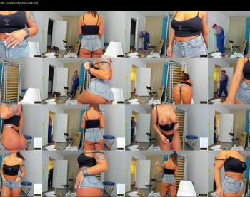 sarahadams — 70 minute Chaturbate female cam show recording, 1080p, Nov 17, 2021