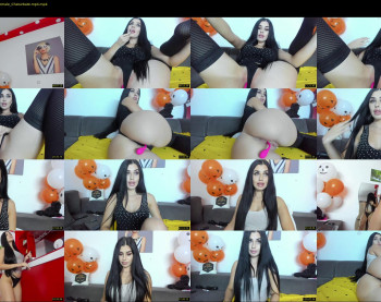 sas4a — 70 minute Chaturbate female cam show recording, 1080p, Nov 17, 2021