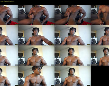 scottdior — 49 minute Chaturbate male cam show recording, 720p, Nov 17, 2021