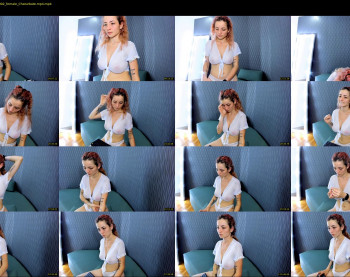 selenecam — 70 minute Chaturbate female cam show recording, 1080p, Nov 17, 2021