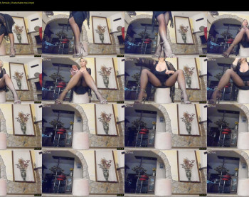 sirena99 — 26 minute Chaturbate female cam show recording, 720p, Nov 17, 2021