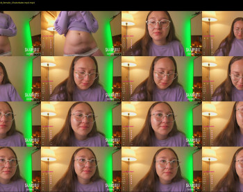 skarpio17 — 26 minute Chaturbate female cam show recording, 1080p, Nov 8, 2021