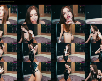 slemgem — 14 minute Chaturbate couple cam show recording, 720p, Nov 17, 2021