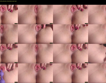 small_angels — 54 minute Chaturbate female cam show recording, 1080p, Nov 17, 2021