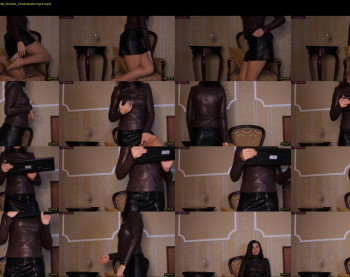 sofiafoster — 5 minute Chaturbate female cam show recording, 1080p, Oct 23, 2021