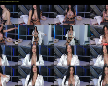 sophyamiller_15 — 42 minute Chaturbate female cam show recording, 720p, Nov 17, 2021
