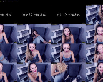 special_person — 59 minute Chaturbate female cam show recording, 1080p, Nov 17, 2021