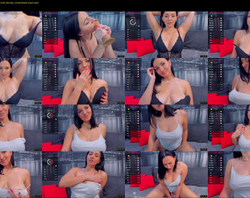 stunning_lily — 68 minute Chaturbate female cam show recording, 1080p, Nov 17, 2021