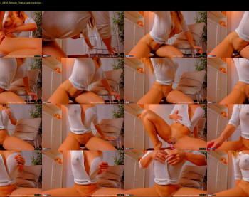 sweetnameless — 5 minute Chaturbate couple cam show recording, 1080p, Nov 18, 2021