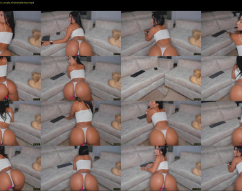 swt_molly — 70 minute Chaturbate female cam show recording, 1080p, Oct 24, 2021