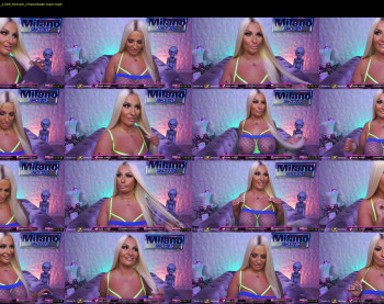 tamaramilano — 50 minute Chaturbate female cam show recording, 1080p, Nov 17, 2021