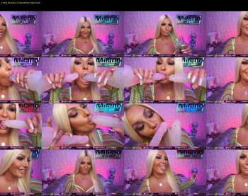 tamaramilano — 6 minute Chaturbate female cam show recording, 1080p, Nov 17, 2021