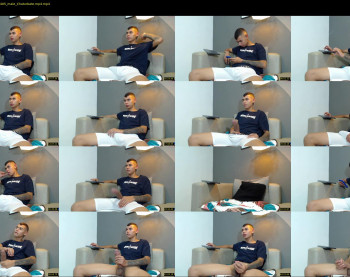 tatanwalker — 51 minute Chaturbate male cam show recording, 720p, Nov 17, 2021