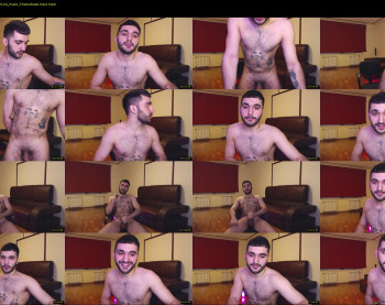 teddy_mode — 21 minute Chaturbate couple cam show recording, 1080p, Nov 17, 2021