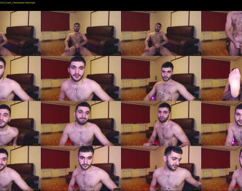 teddy_mode — 9 minute Chaturbate couple cam show recording, 1080p, Nov 17, 2021