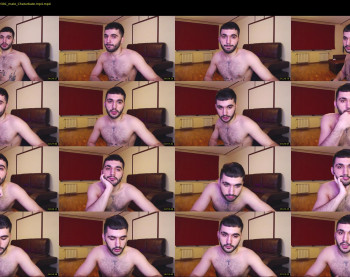 teddy_mode — 9 minute Chaturbate couple cam show recording, 1080p, Nov 17, 2021