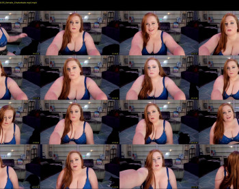 thiccjess420 — 14 minute Chaturbate female cam show recording, 1080p, Nov 18, 2021