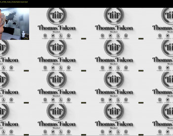 thomas_falcon1 — 7 minute Chaturbate male cam show recording, 1080p, Nov 16, 2021