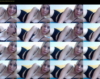 tiffany925 — 16 minute Chaturbate female cam show recording, 720p, Nov 17, 2021