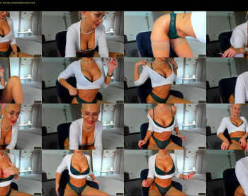 tina_reed — 30 minute Chaturbate female cam show recording, 720p, Nov 17, 2021