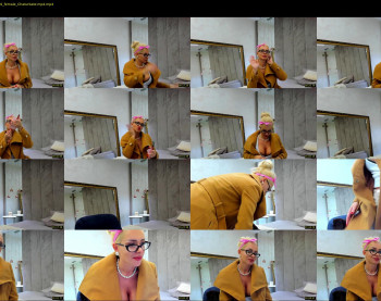 tina_reed — 3 minute Chaturbate female cam show recording, 720p, Nov 17, 2021