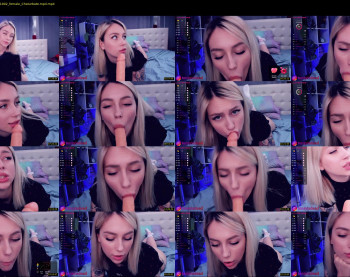 tonsykaprina — 26 minute Chaturbate couple cam show recording, 1080p, Nov 17, 2021