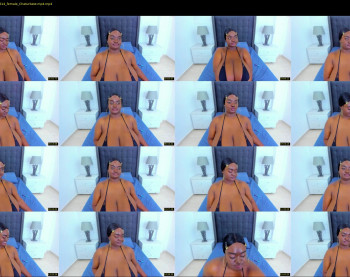 tracy_owen — 18 minute Chaturbate female cam show recording, 1080p, Nov 17, 2021