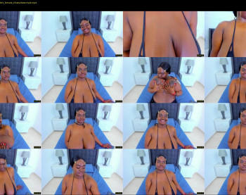 tracy_owen — 38 minute Chaturbate female cam show recording, 1080p, Nov 17, 2021