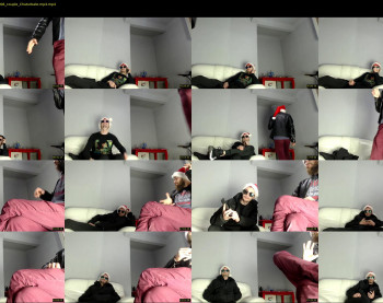 tralalabala — 29 minute Chaturbate male cam show recording, 1080p, Nov 17, 2021