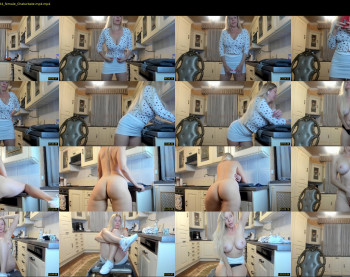 tunderose — 70 minute Chaturbate female cam show recording, 1080p, Nov 17, 2021