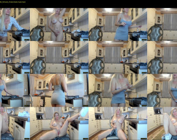 tunderose — 70 minute Chaturbate female cam show recording, 1080p, Nov 17, 2021