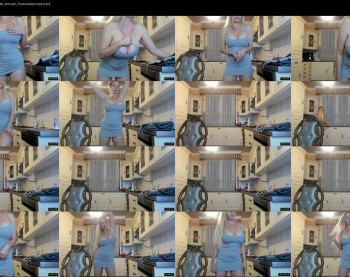tunderose — 70 minute Chaturbate female cam show recording, 1080p, Nov 17, 2021